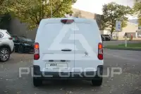 2021 Peugeot Partner