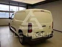 2021 Peugeot Partner