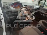 2021 Peugeot Partner