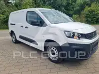 2021 Peugeot Partner