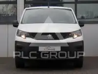 2021 Peugeot Partner