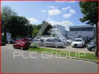 2021 Peugeot Partner