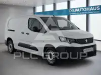 2021 Peugeot Partner