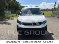 2021 Peugeot Partner