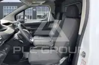 2021 Peugeot Partner