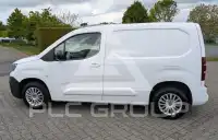 2021 Peugeot Partner