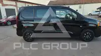 2021 Peugeot Partner