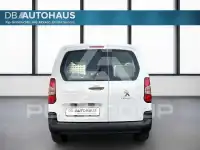 2021 Peugeot Partner