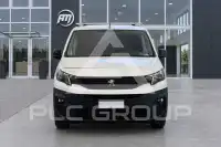 2021 Peugeot Partner