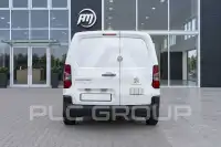 2021 Peugeot Partner