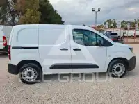 2021 Peugeot Partner
