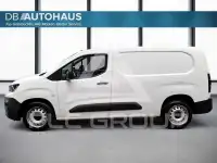 2021 Peugeot Partner