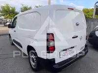 2021 Peugeot Partner