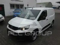 2021 Peugeot Partner
