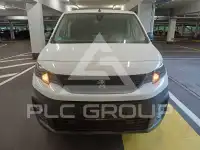 2021 Peugeot Partner