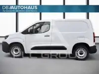 2021 Peugeot Partner
