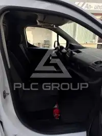 2021 Peugeot Partner