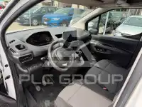 2021 Peugeot Partner