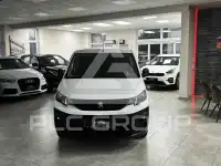 2021 Peugeot Partner