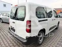 2021 Peugeot Partner