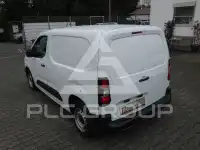 2021 Peugeot Partner