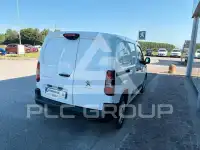 2021 Peugeot Partner