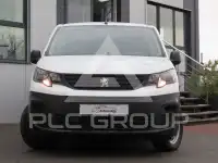 2021 Peugeot Partner