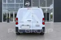 2021 Peugeot Partner