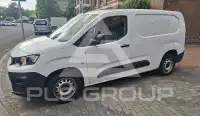 2021 Peugeot Partner