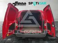 2021 Peugeot Partner