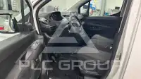 2021 Peugeot Partner