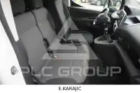 2021 Peugeot Partner