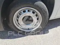 2021 Peugeot Partner