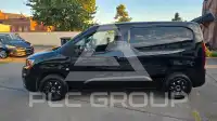 2021 Peugeot Partner