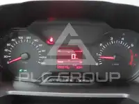 2021 Peugeot Partner