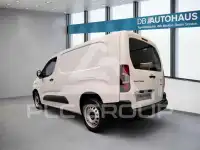 2021 Peugeot Partner