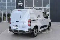2021 Peugeot Partner