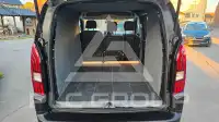 2021 Peugeot Partner