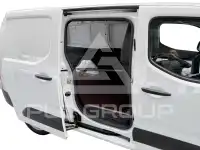 2021 Peugeot Partner