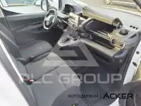 2021 Peugeot Partner