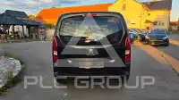 2021 Peugeot Partner