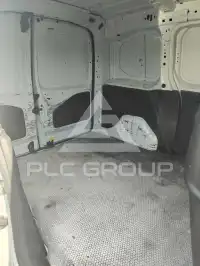 2021 Peugeot Partner