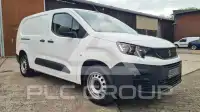 2021 Peugeot Partner