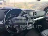 2021 Peugeot Partner