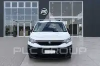 2021 Peugeot Partner