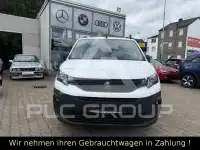 2021 Peugeot Partner