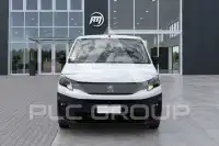 2021 Peugeot Partner
