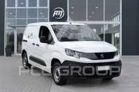 2021 Peugeot Partner