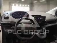 2021 Peugeot Partner