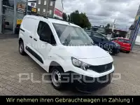 2021 Peugeot Partner